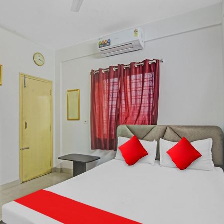Hotel O Royal Residency 加尔各答 外观 照片
