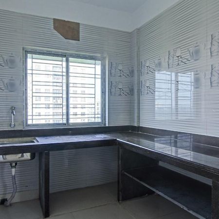 Hotel O Royal Residency 加尔各答 外观 照片