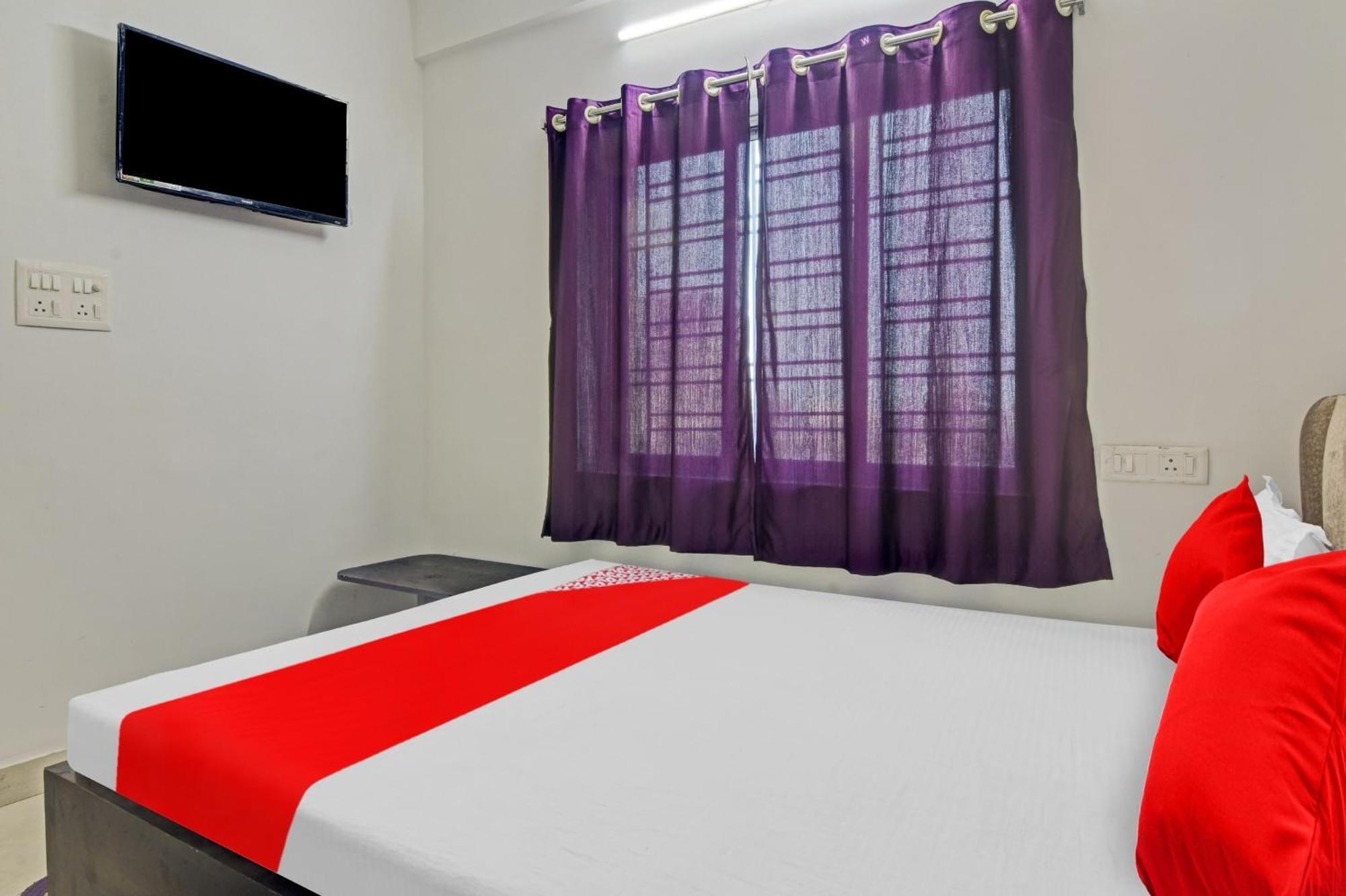 Hotel O Royal Residency 加尔各答 外观 照片