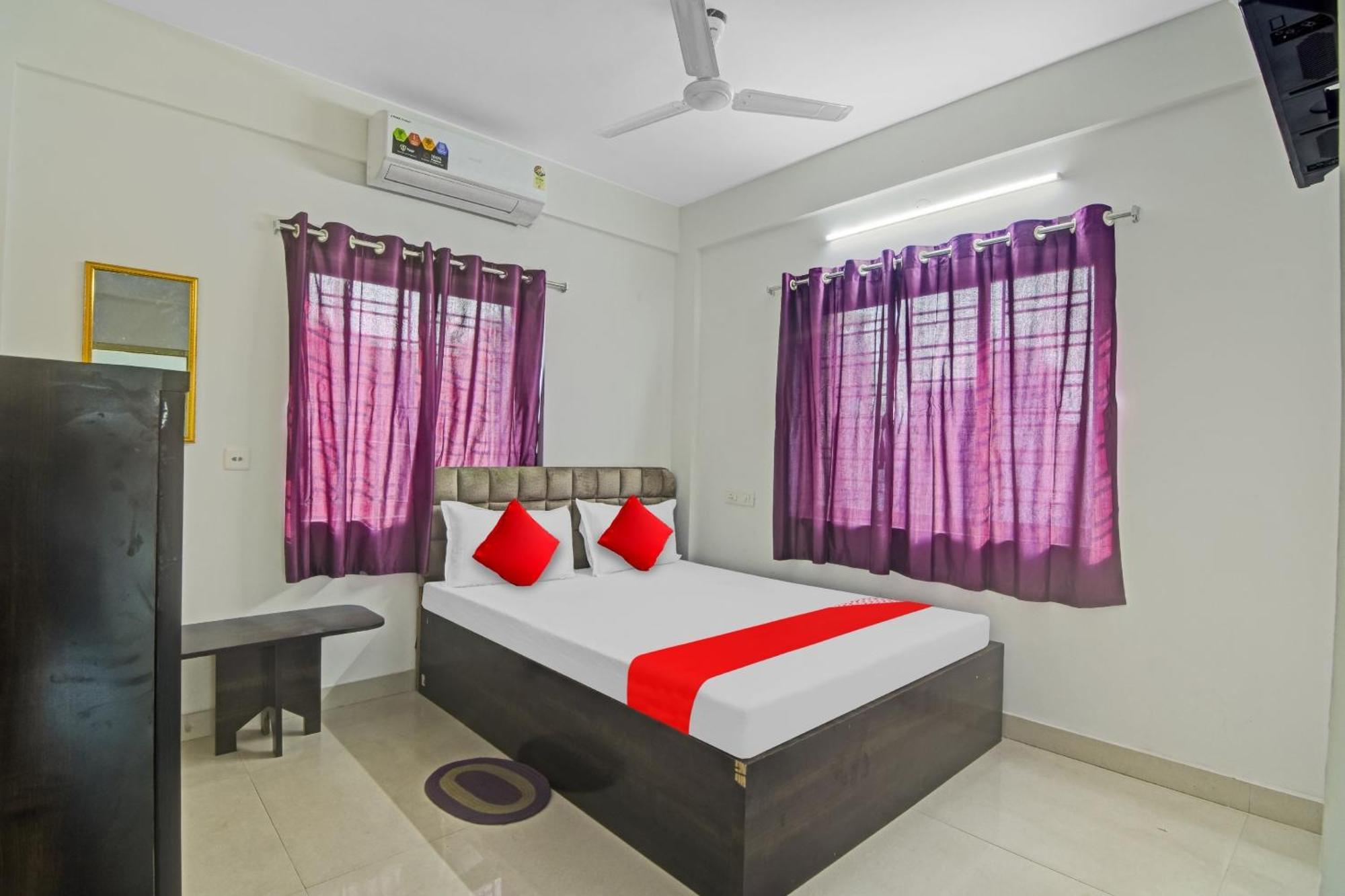 Hotel O Royal Residency 加尔各答 外观 照片