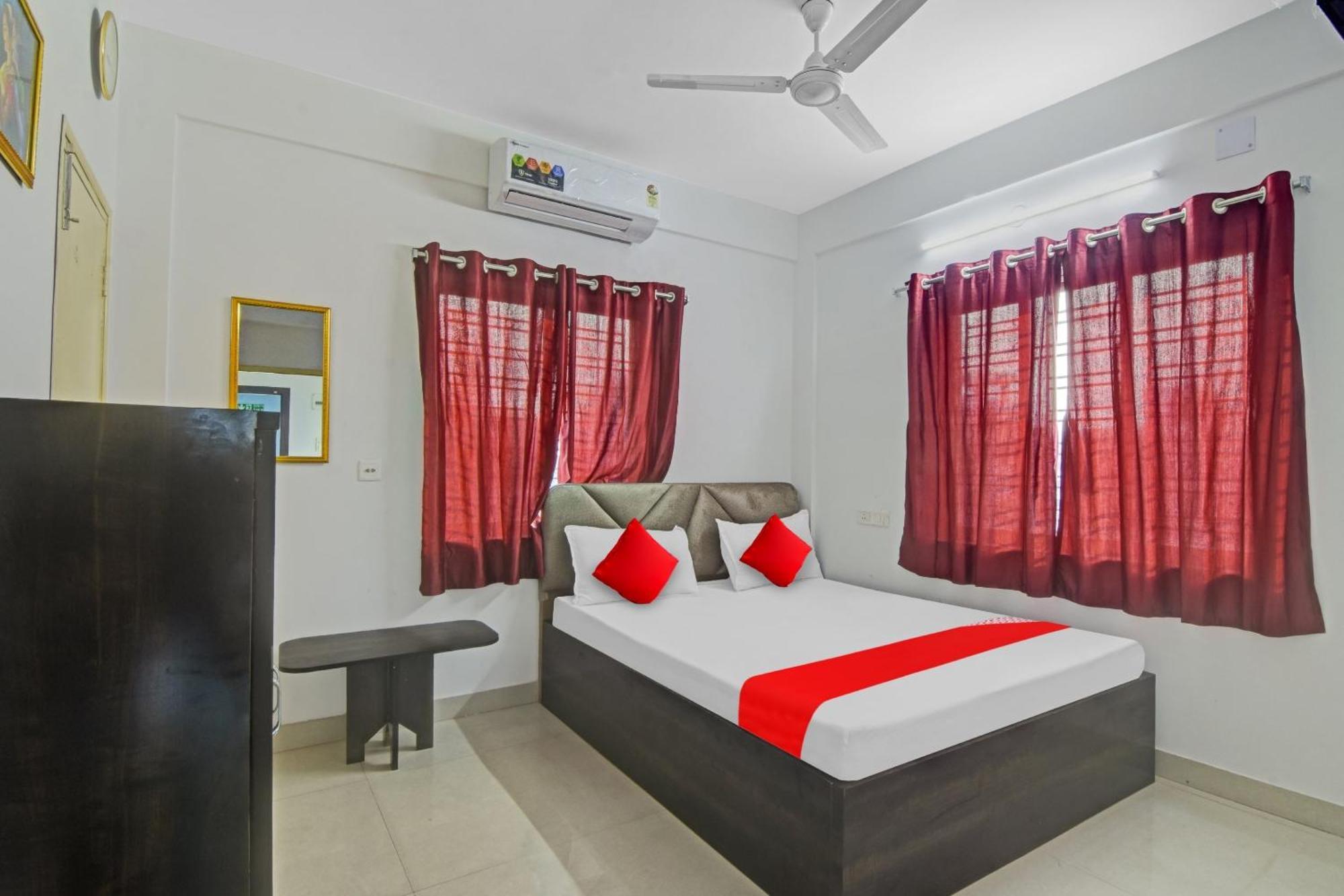 Hotel O Royal Residency 加尔各答 外观 照片