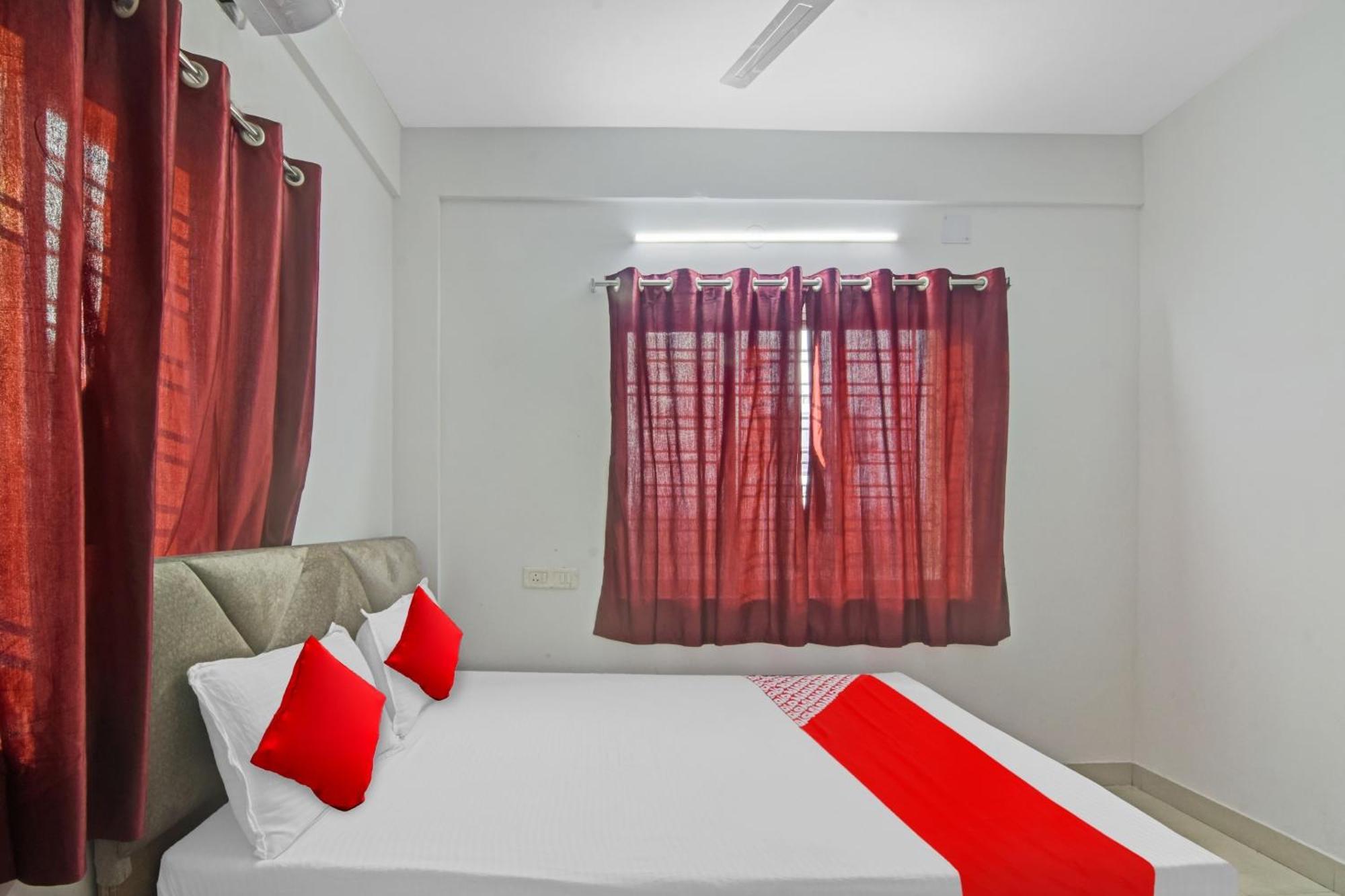 Hotel O Royal Residency 加尔各答 外观 照片