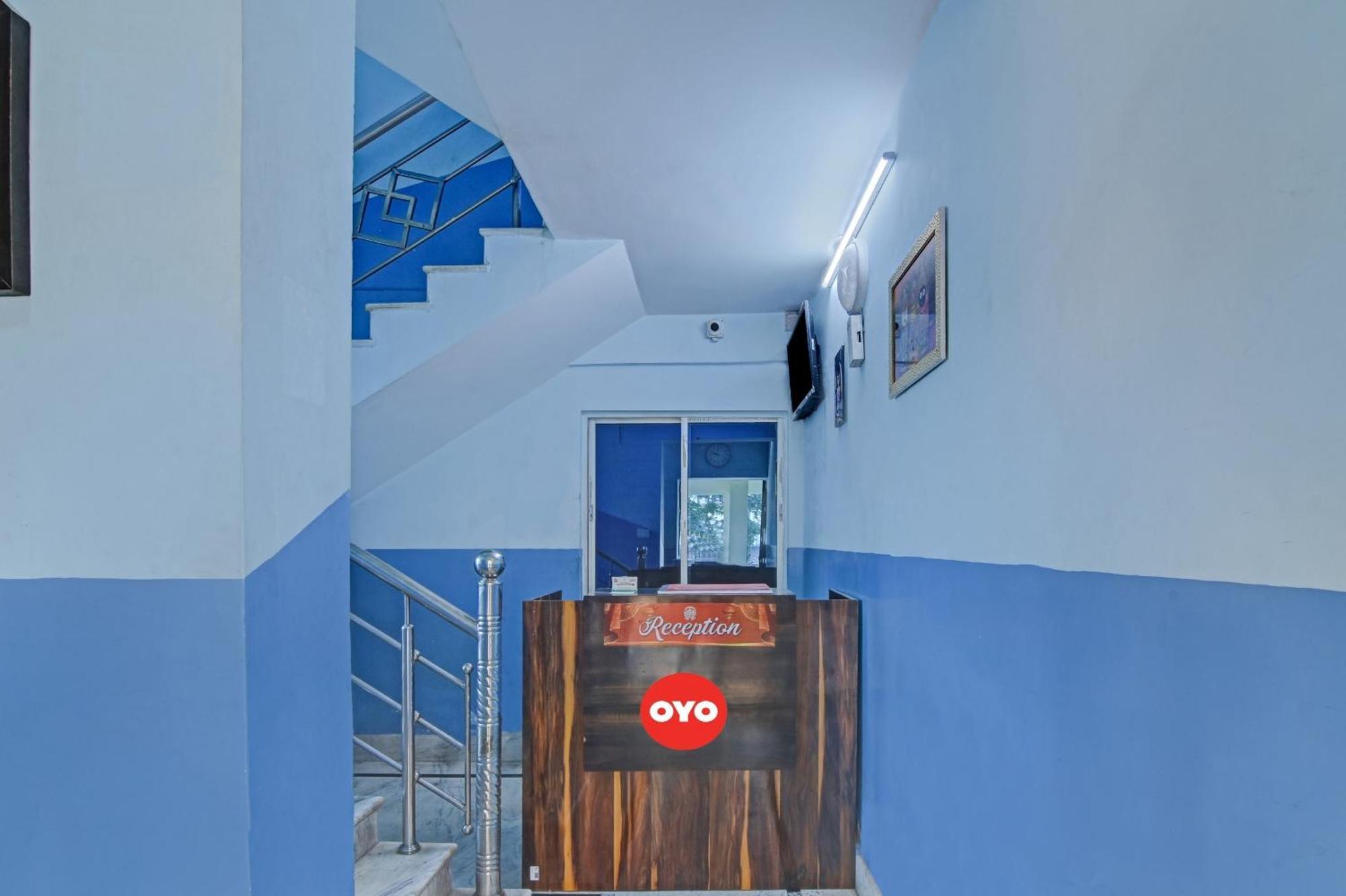 Hotel O Royal Residency 加尔各答 外观 照片