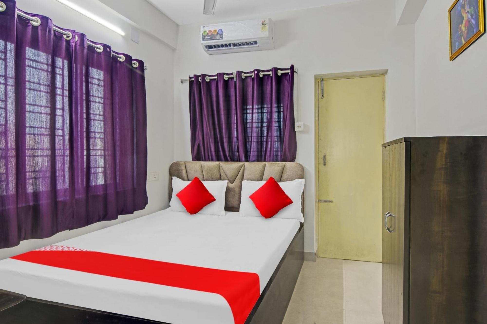 Hotel O Royal Residency 加尔各答 外观 照片