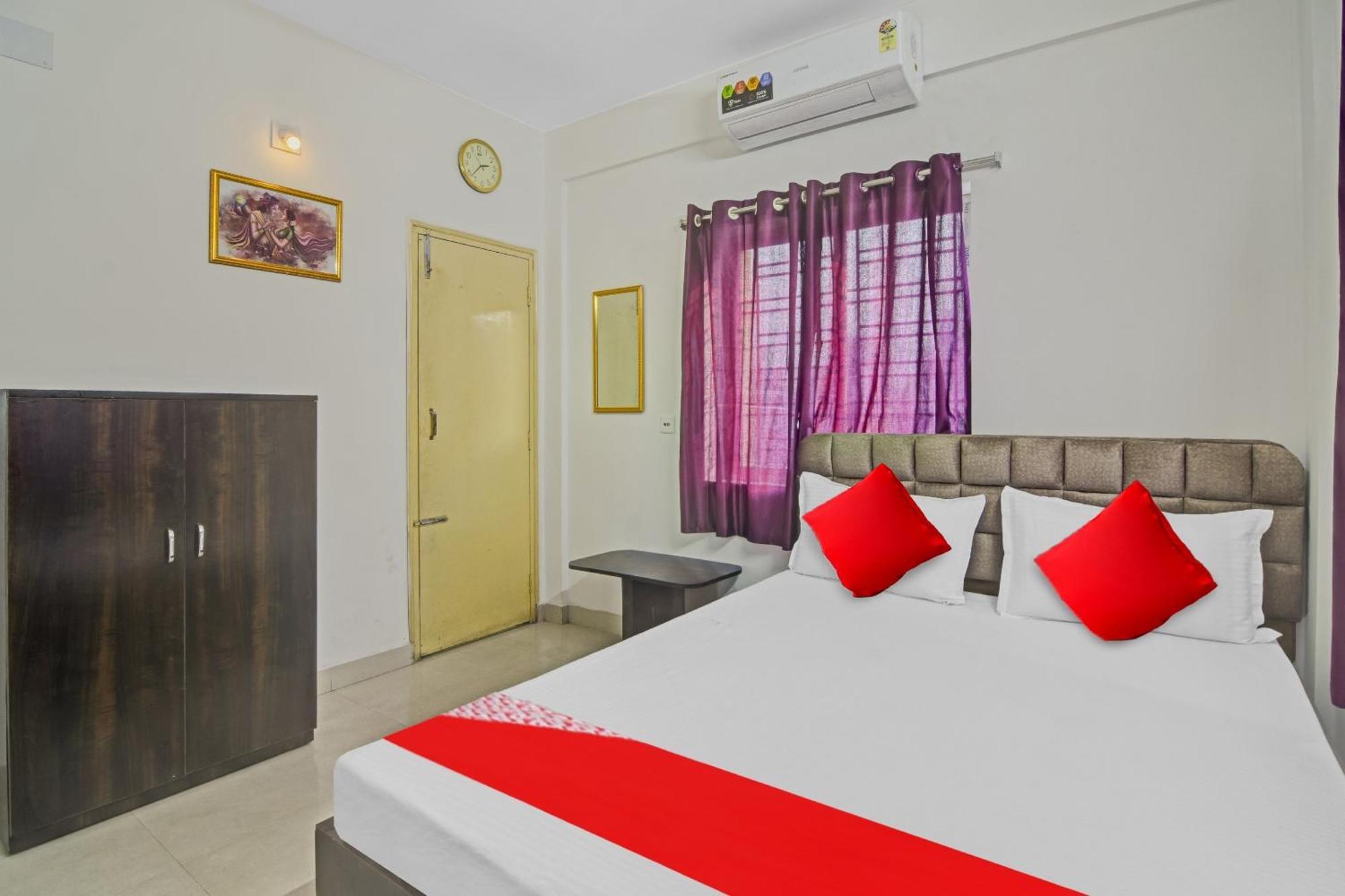 Hotel O Royal Residency 加尔各答 外观 照片