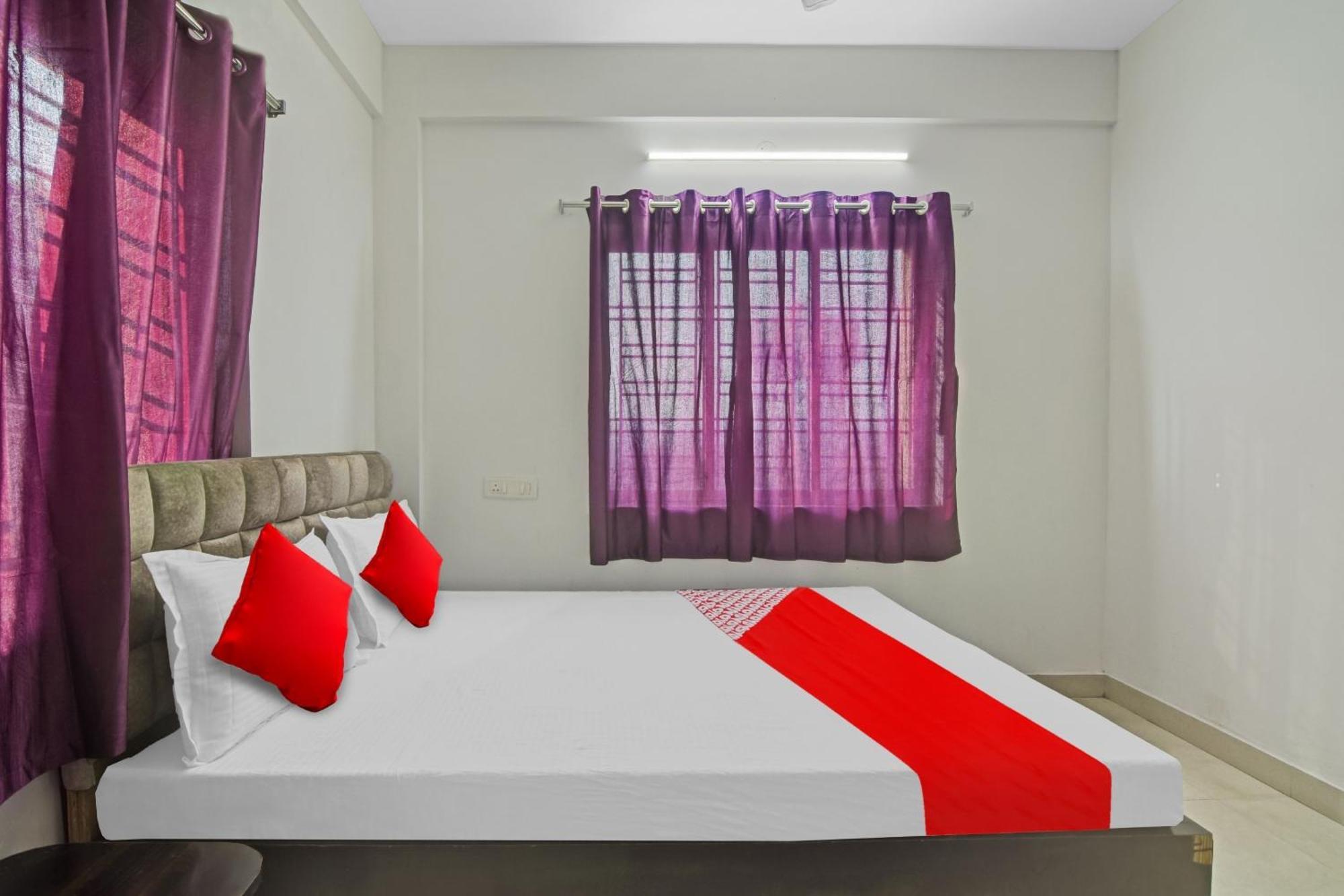 Hotel O Royal Residency 加尔各答 外观 照片