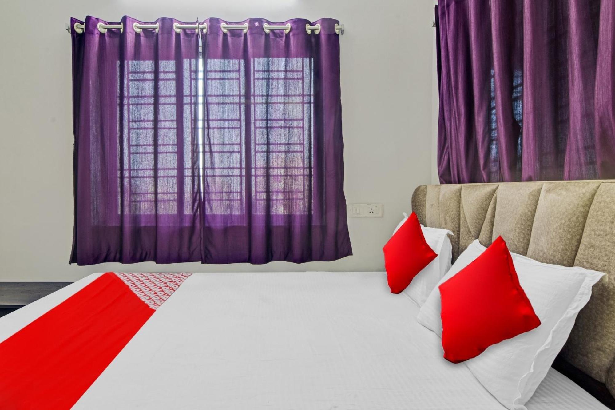 Hotel O Royal Residency 加尔各答 外观 照片